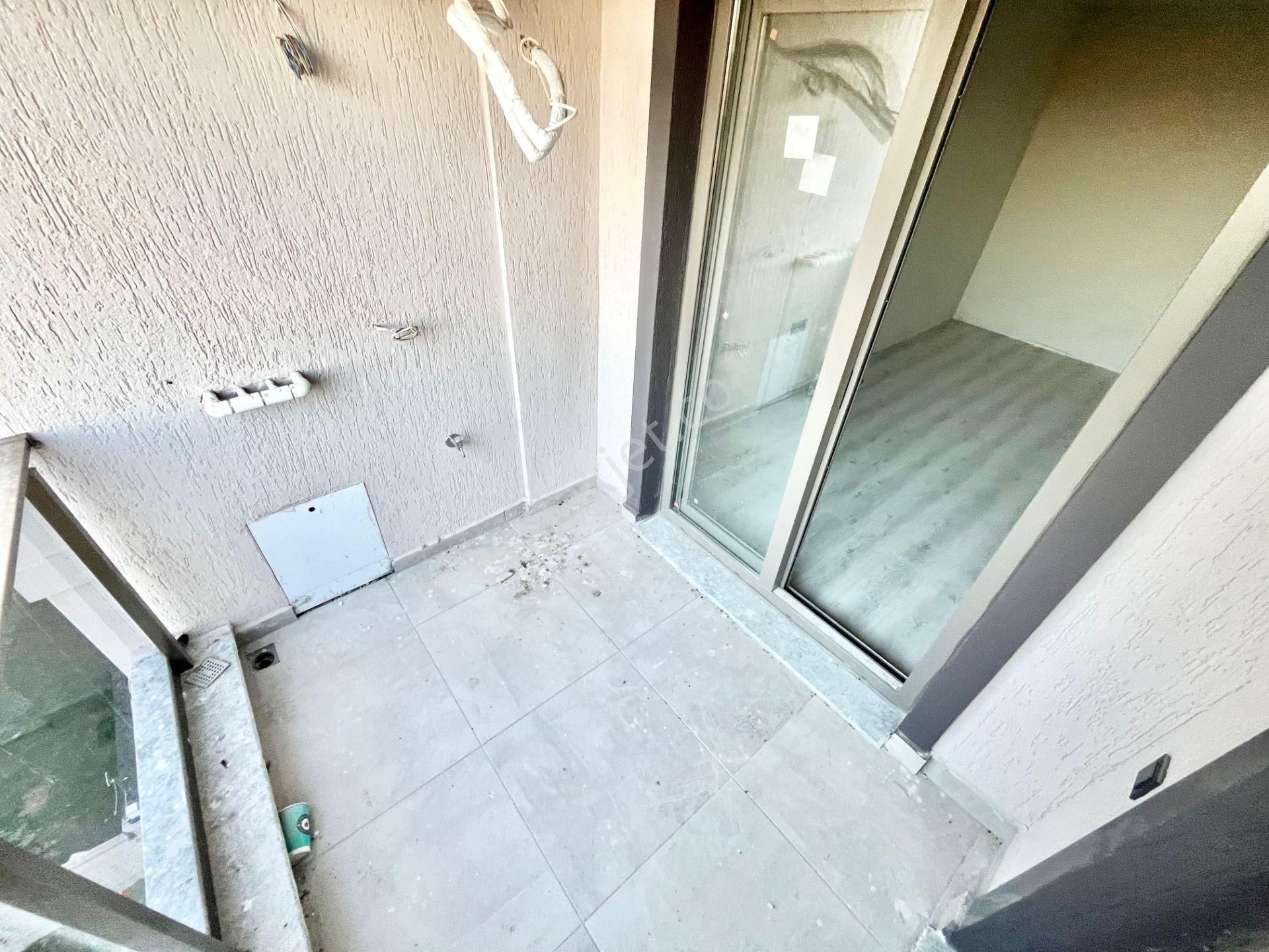 ▆yükselden Altınkumda Ultra Lüks Yerden Isıtmalı Sıfır 2+1dublex - Görsel 27