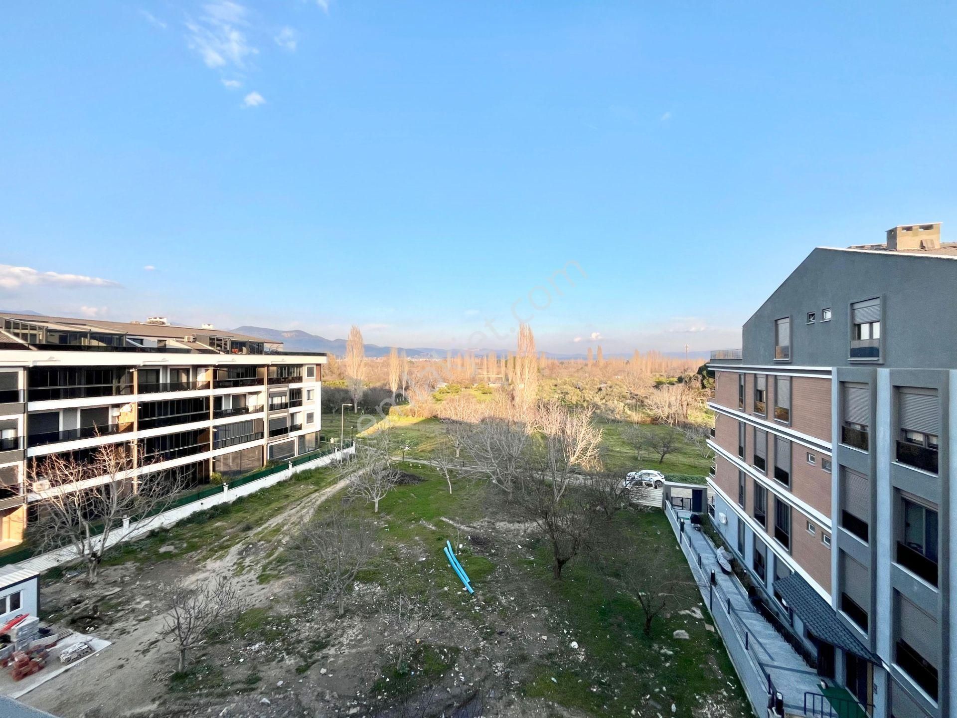 ▆yükselden Altınkumda Ultra Lüks Yerden Isıtmalı Sıfır 2+1dublex - Görsel 9