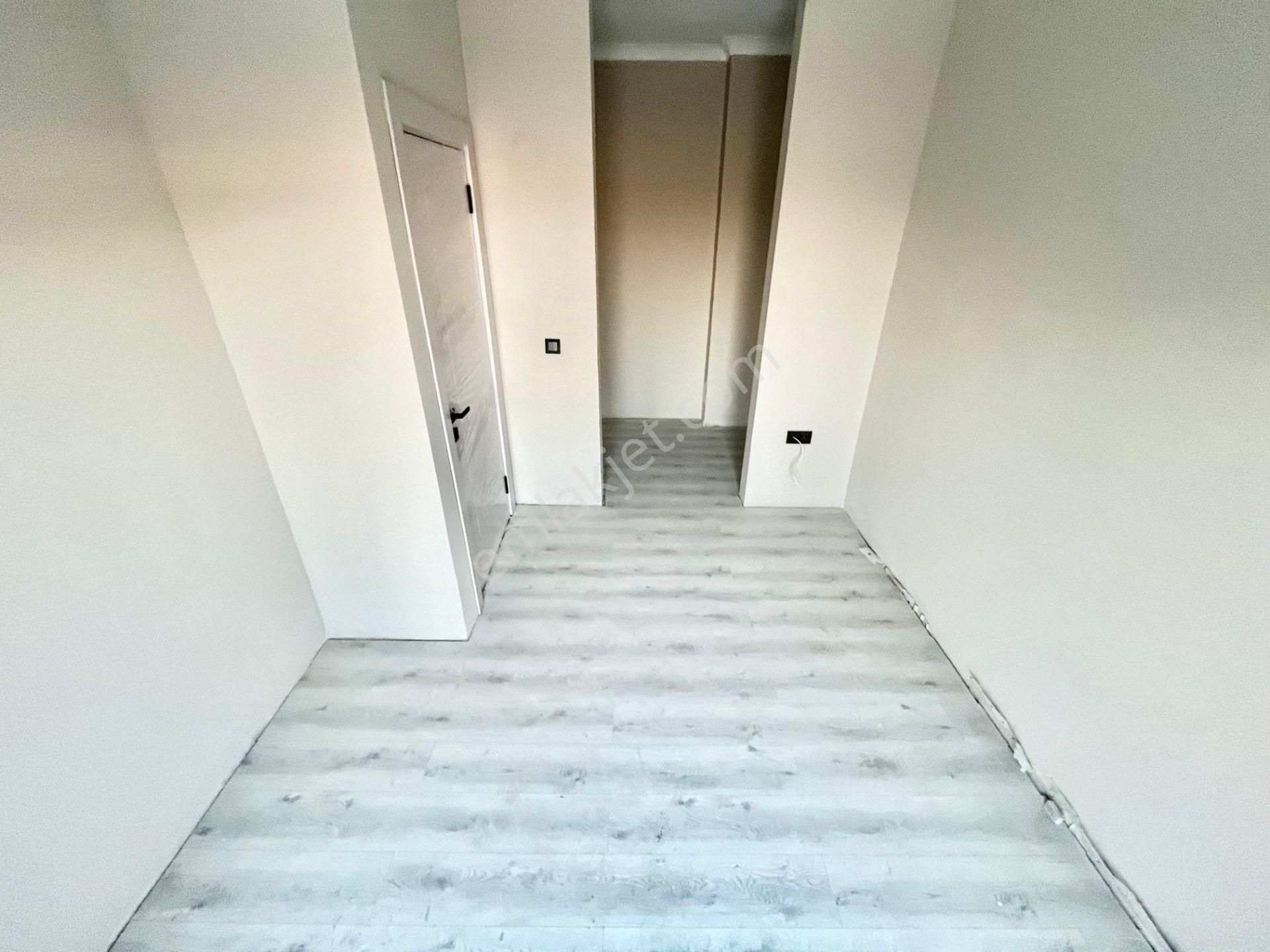 ▆yükselden Altınkumda Ultra Lüks Yerden Isıtmalı Sıfır 2+1dublex - Görsel 18