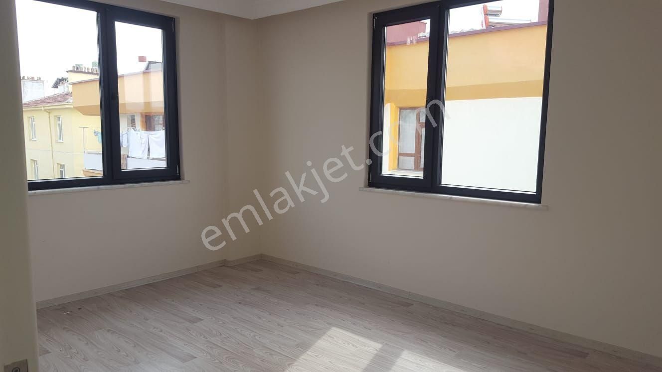Sait Koç'tan Satılık Selçuklu Nüfus Md.karşısı Lüks 3+1 Daire - Görsel 18