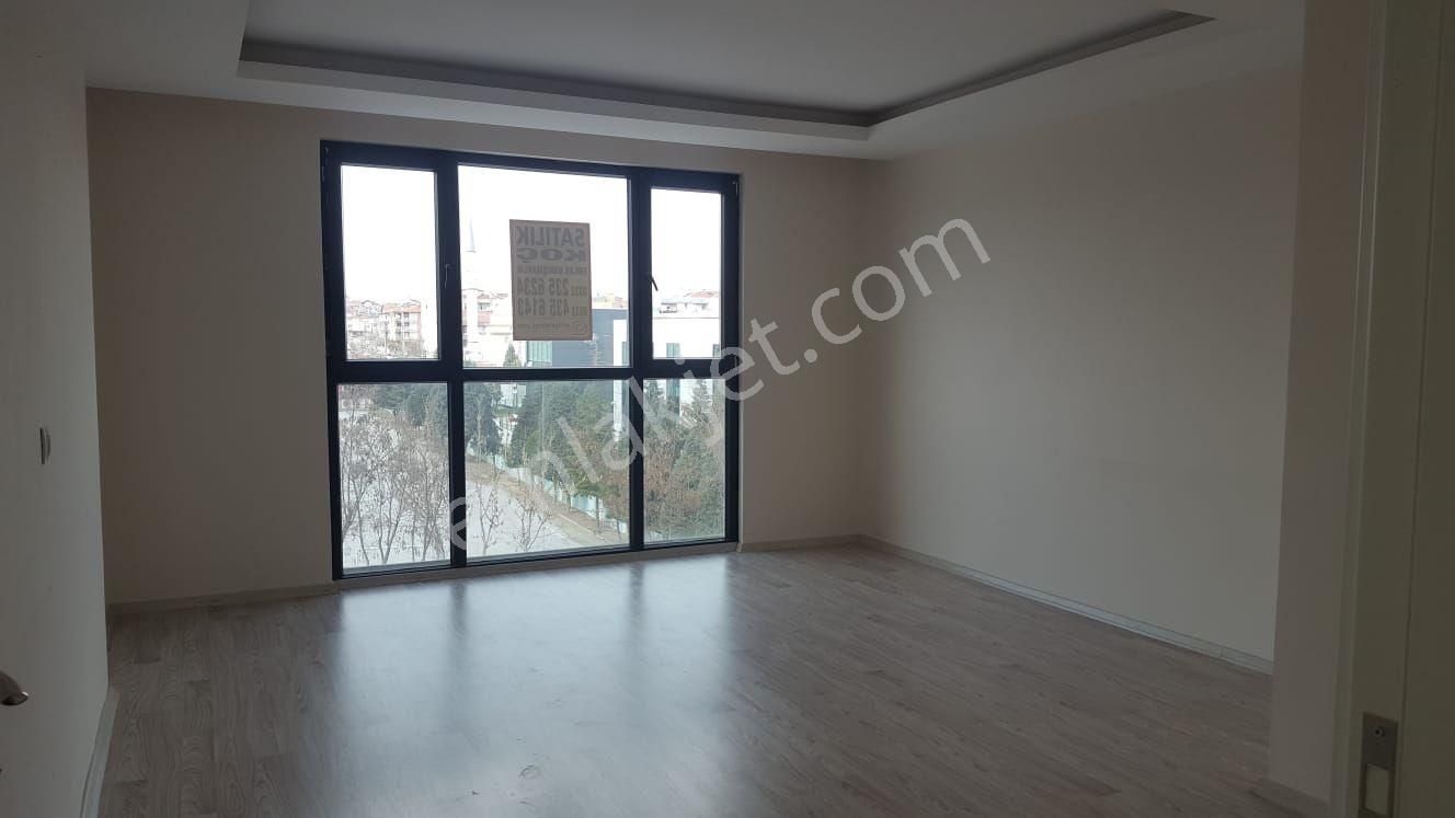 Sait Koç'tan Satılık Selçuklu Nüfus Md.karşısı Lüks 3+1 Daire - Görsel 10