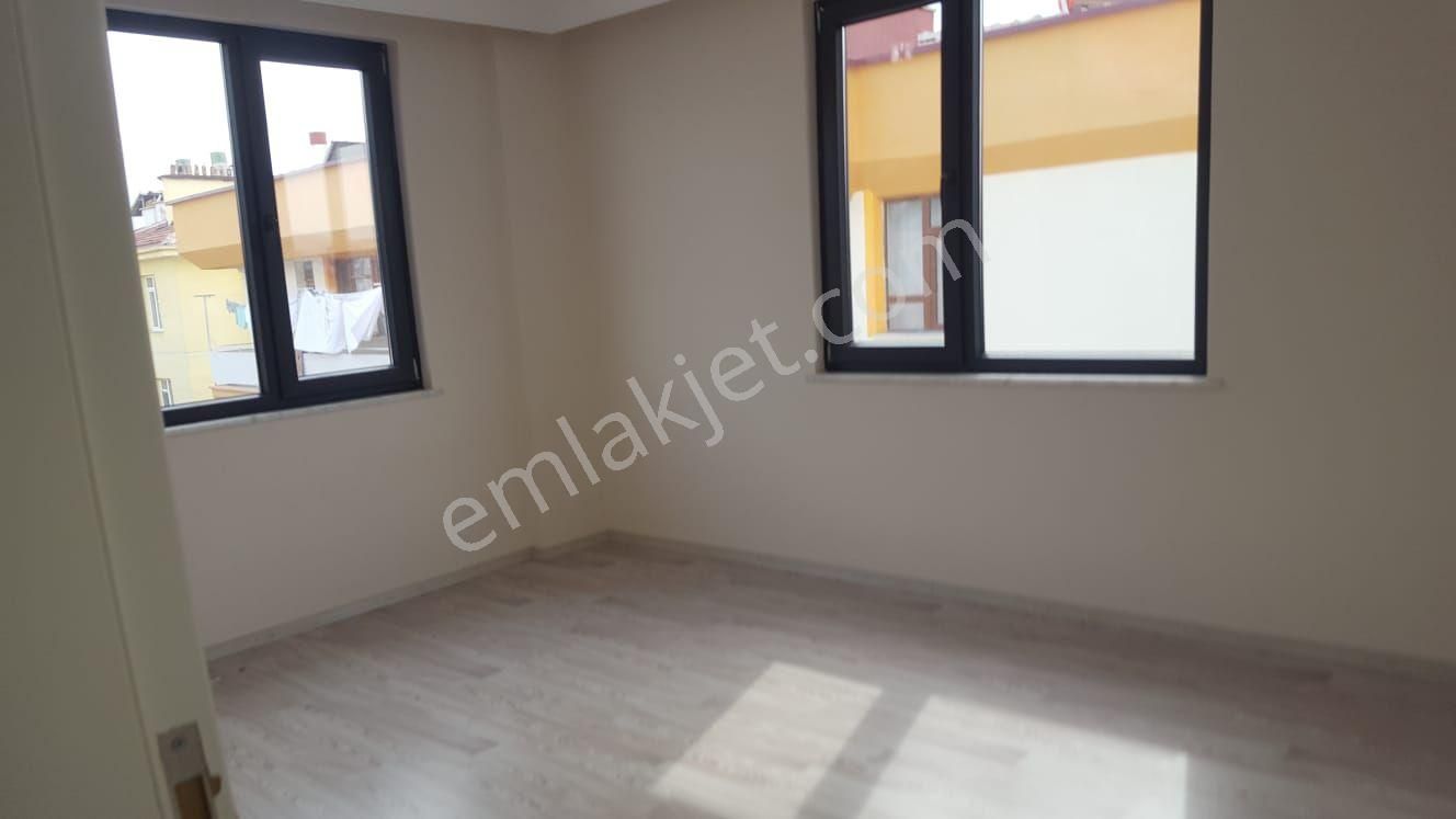 Sait Koç'tan Satılık Selçuklu Nüfus Md.karşısı Lüks 3+1 Daire - Görsel 12