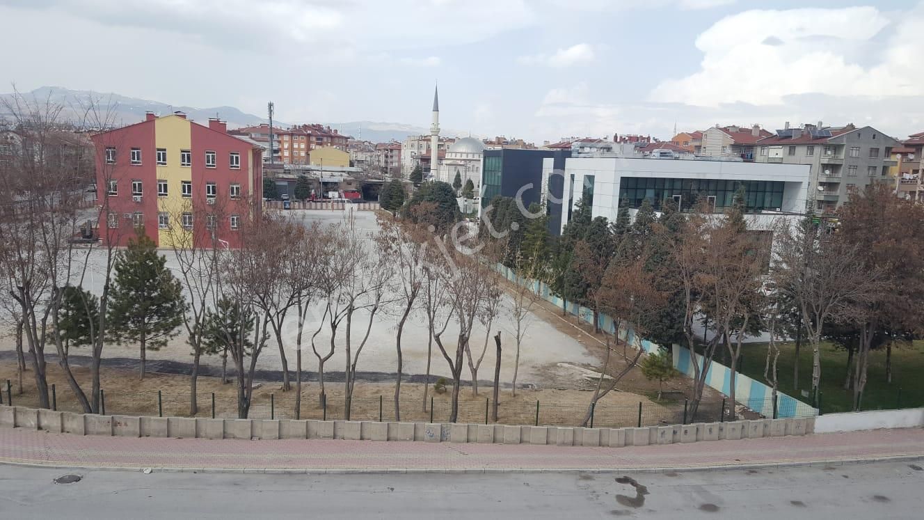 Sait Koç'tan Satılık Selçuklu Nüfus Md.karşısı Lüks 3+1 Daire - Görsel 19