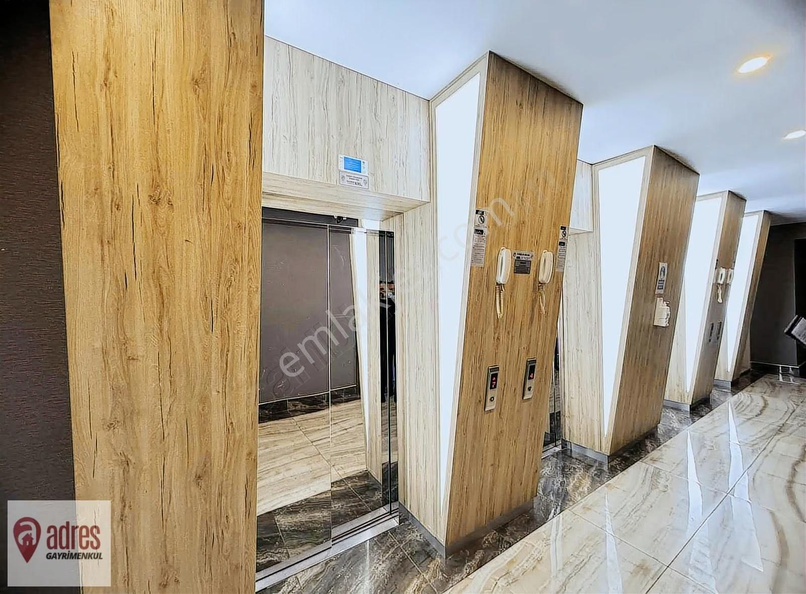 Eryaman Merkezde 2+1 Eşyalı Kiralık Daire Vizyon Prestige - Görsel 4