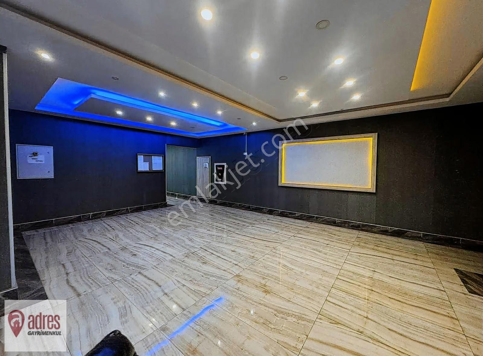 Eryaman Merkezde 2+1 Eşyalı Kiralık Daire Vizyon Prestige - Görsel 11