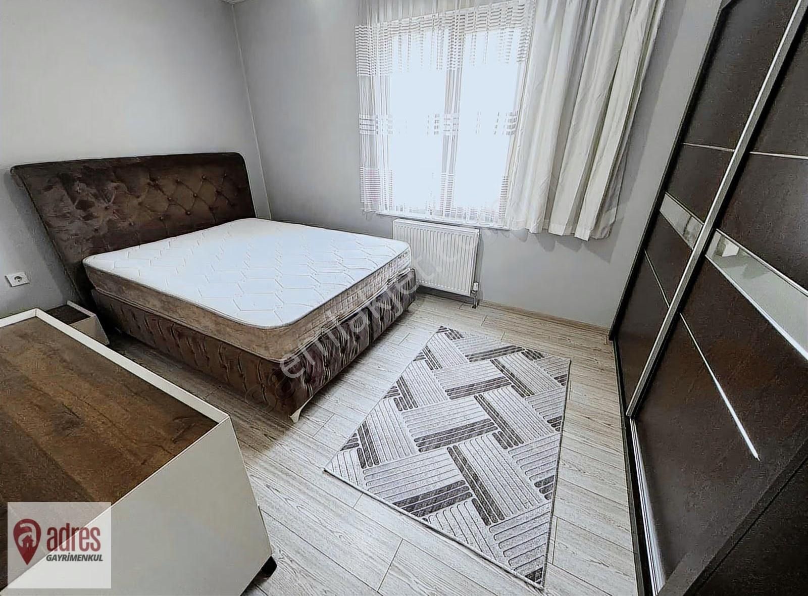 Eryaman Merkezde 2+1 Eşyalı Kiralık Daire Vizyon Prestige - Görsel 9