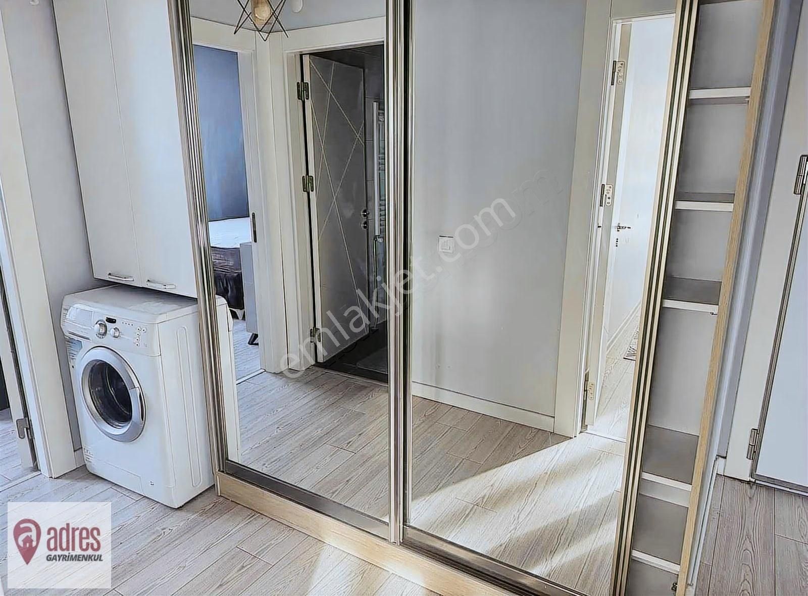 Eryaman Merkezde 2+1 Eşyalı Kiralık Daire Vizyon Prestige - Görsel 12