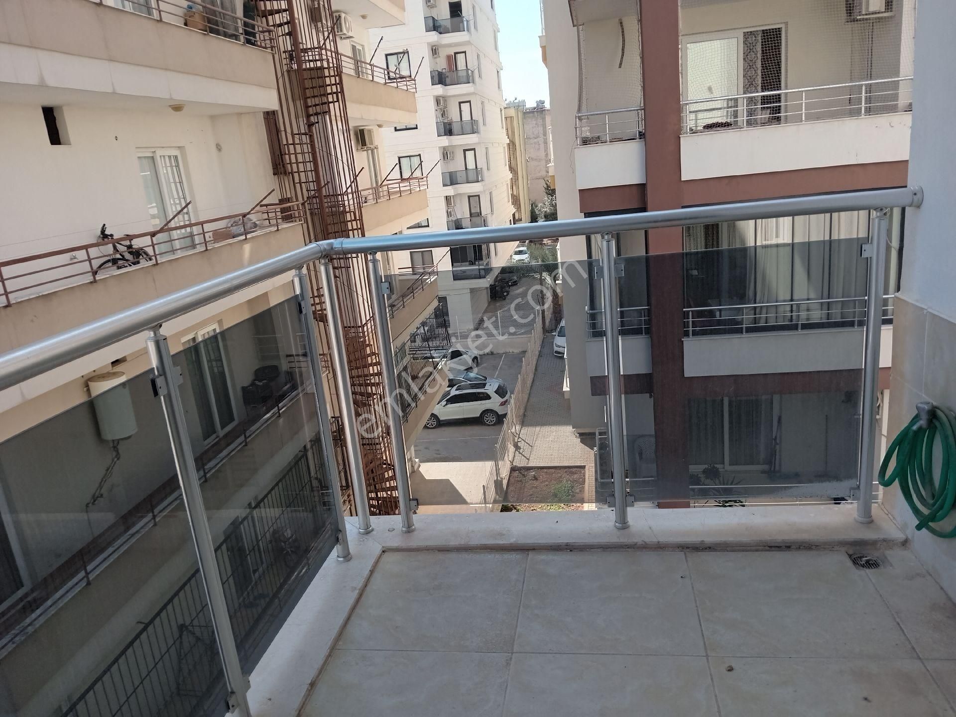 Mersin Erdemli Yukarı Alata Mah.de 2+1 Geniş Kiralık Daire - Görsel 17