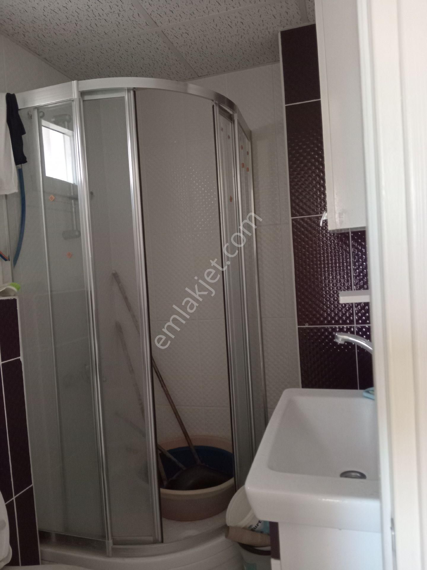 Mersin Erdemli Yukarı Alata Mah.de 2+1 Geniş Kiralık Daire - Görsel 11