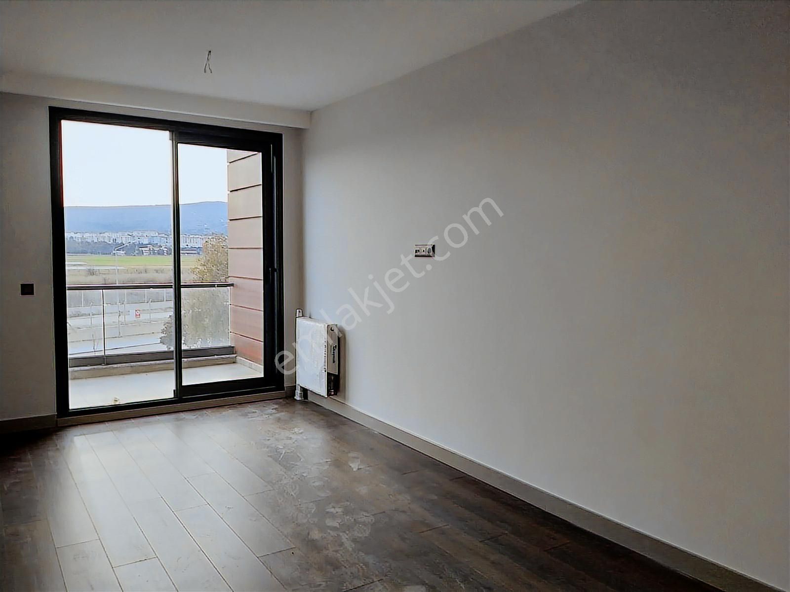 Emlak Buraya / İzmir Landor Gaziemir'de 2+1 Satılık Daire - Görsel 11