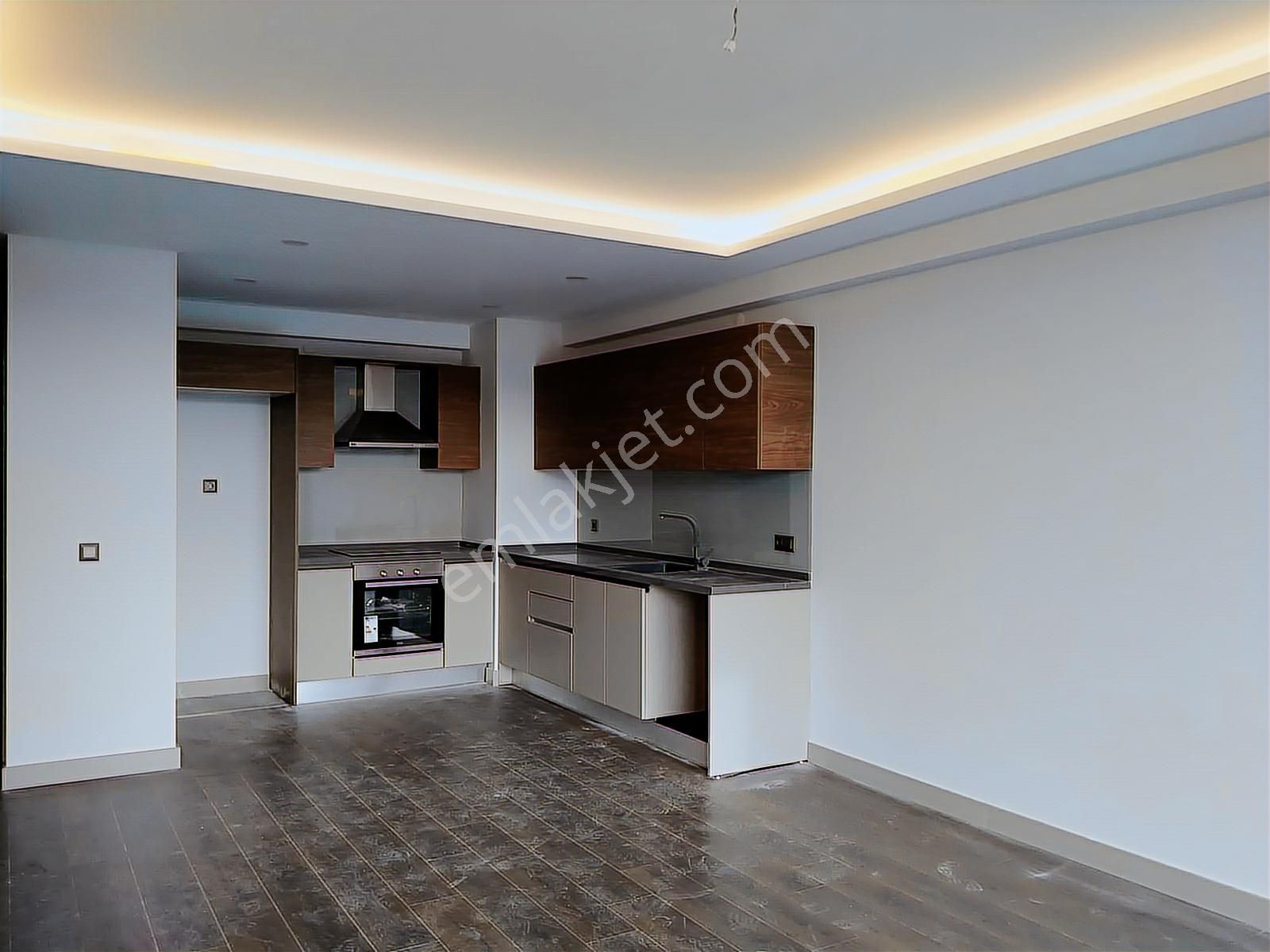 Emlak Buraya / İzmir Landor Gaziemir'de 2+1 Satılık Daire - Görsel 26