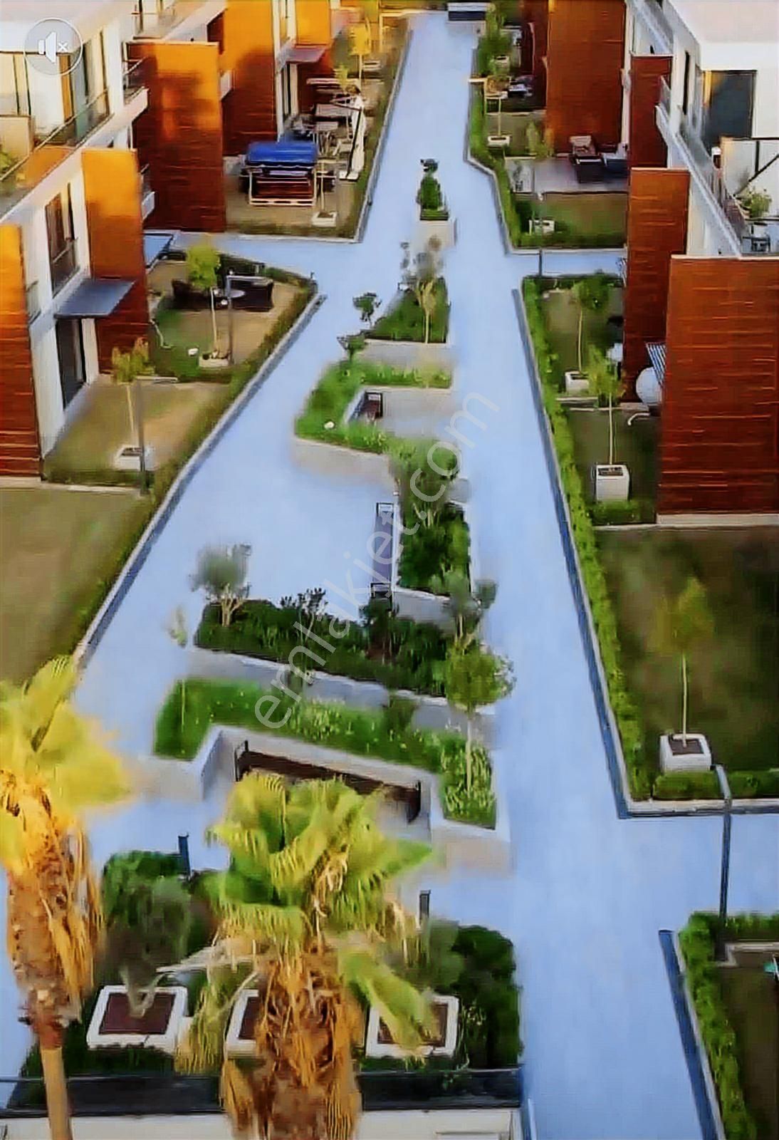 Emlak Buraya / İzmir Landor Gaziemir'de 2+1 Satılık Daire - Görsel 16