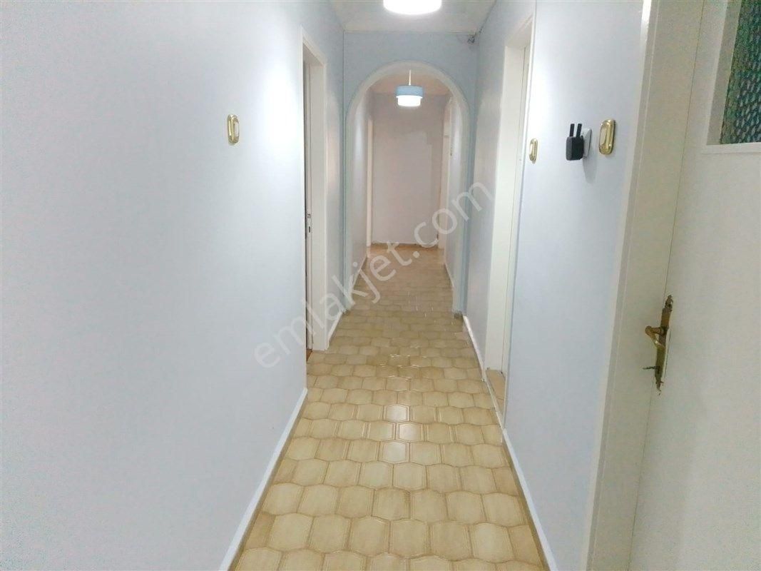 Osmangazi Çekirge'de 4+1 Satılık Manzaralı Daire - Görsel 8