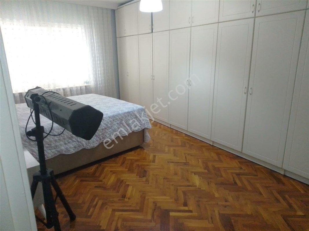 Osmangazi Çekirge'de 4+1 Satılık Manzaralı Daire - Görsel 23