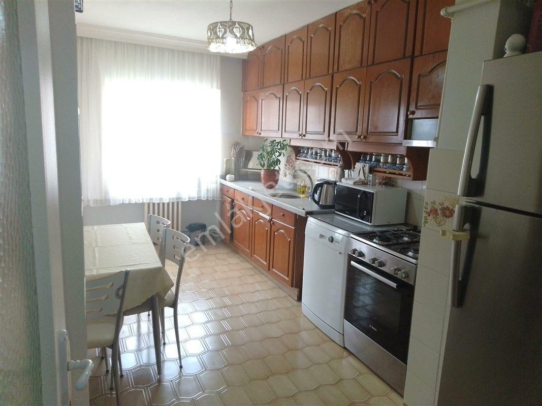 Osmangazi Çekirge'de 4+1 Satılık Manzaralı Daire - Görsel 20