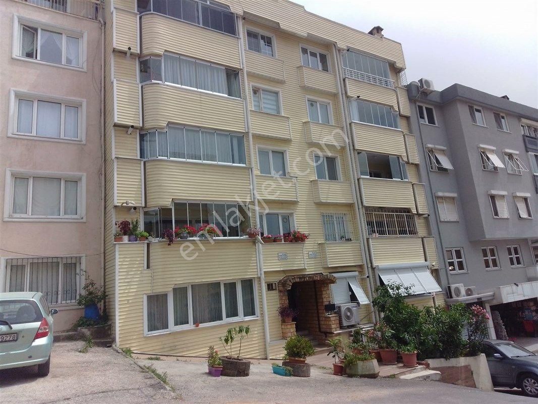 Osmangazi Çekirge'de 4+1 Satılık Manzaralı Daire - Görsel 2