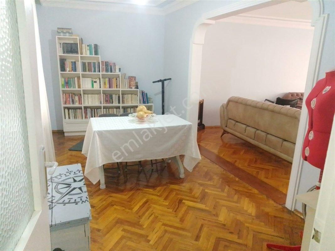 Osmangazi Çekirge'de 4+1 Satılık Manzaralı Daire - Görsel 10