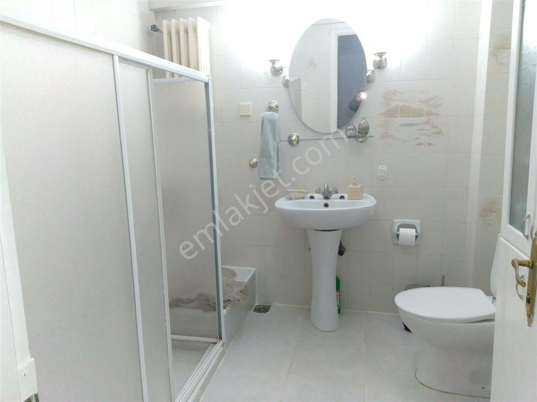 Osmangazi Çekirge'de 4+1 Satılık Manzaralı Daire - Görsel 13