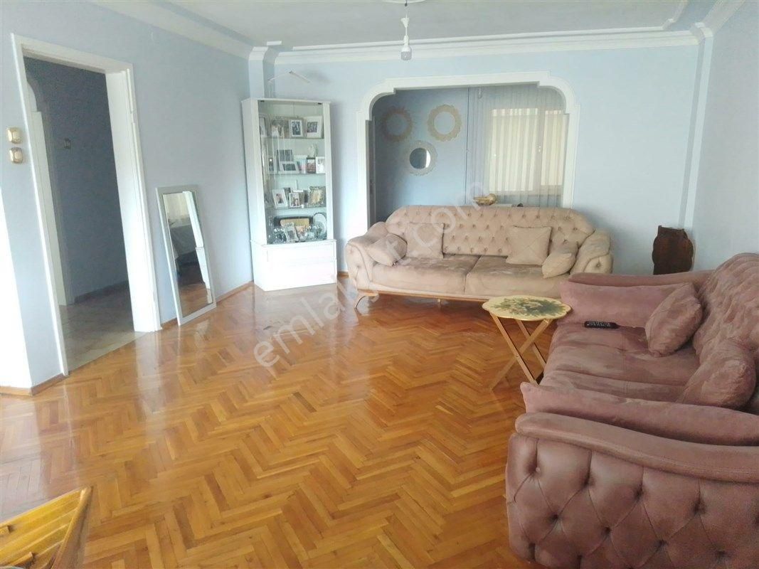 Osmangazi Çekirge'de 4+1 Satılık Manzaralı Daire - Görsel 17