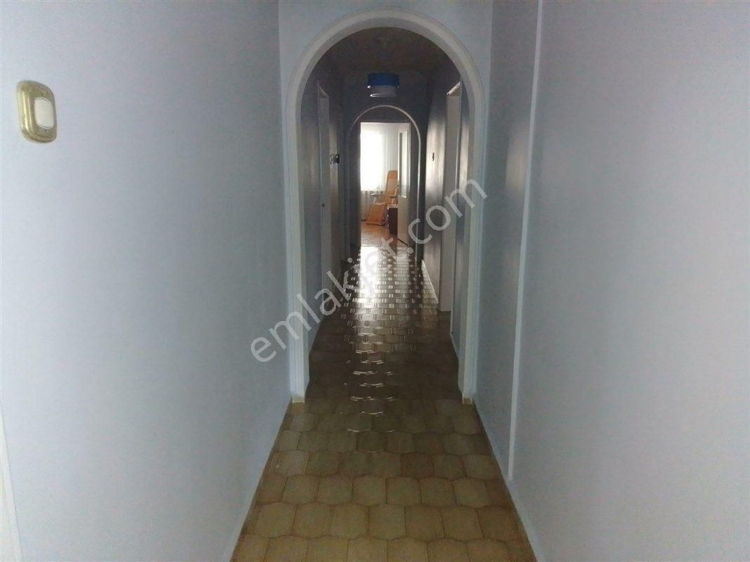 Osmangazi Çekirge'de 4+1 Satılık Manzaralı Daire - Görsel 26