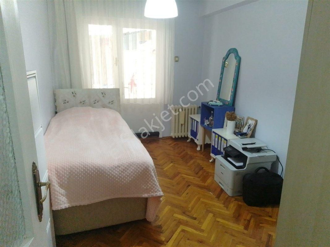 Osmangazi Çekirge'de 4+1 Satılık Manzaralı Daire - Görsel 15