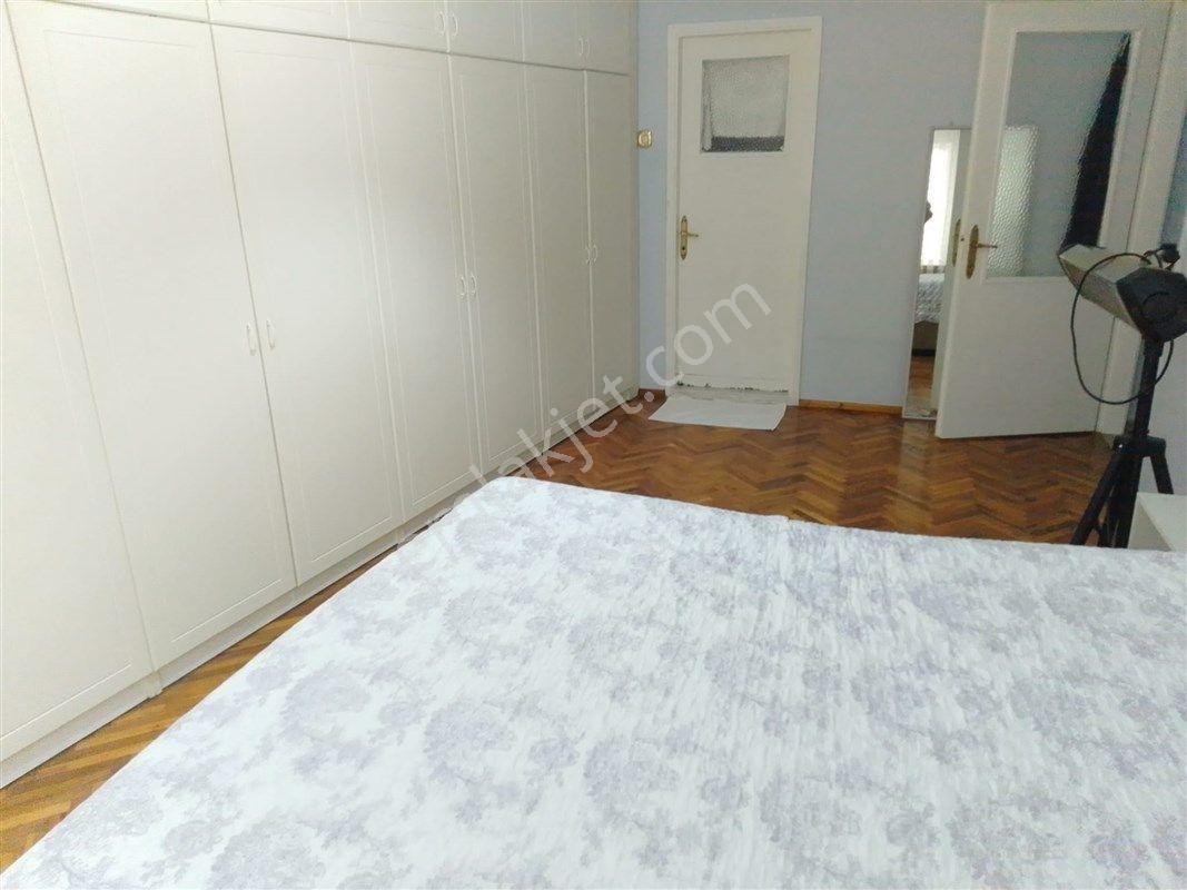 Osmangazi Çekirge'de 4+1 Satılık Manzaralı Daire - Görsel 11