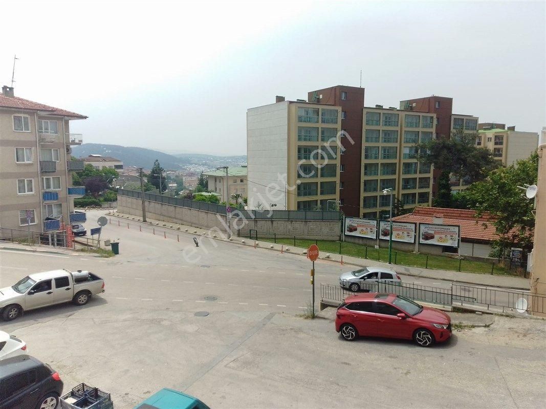 Osmangazi Çekirge'de 4+1 Satılık Manzaralı Daire - Görsel 6