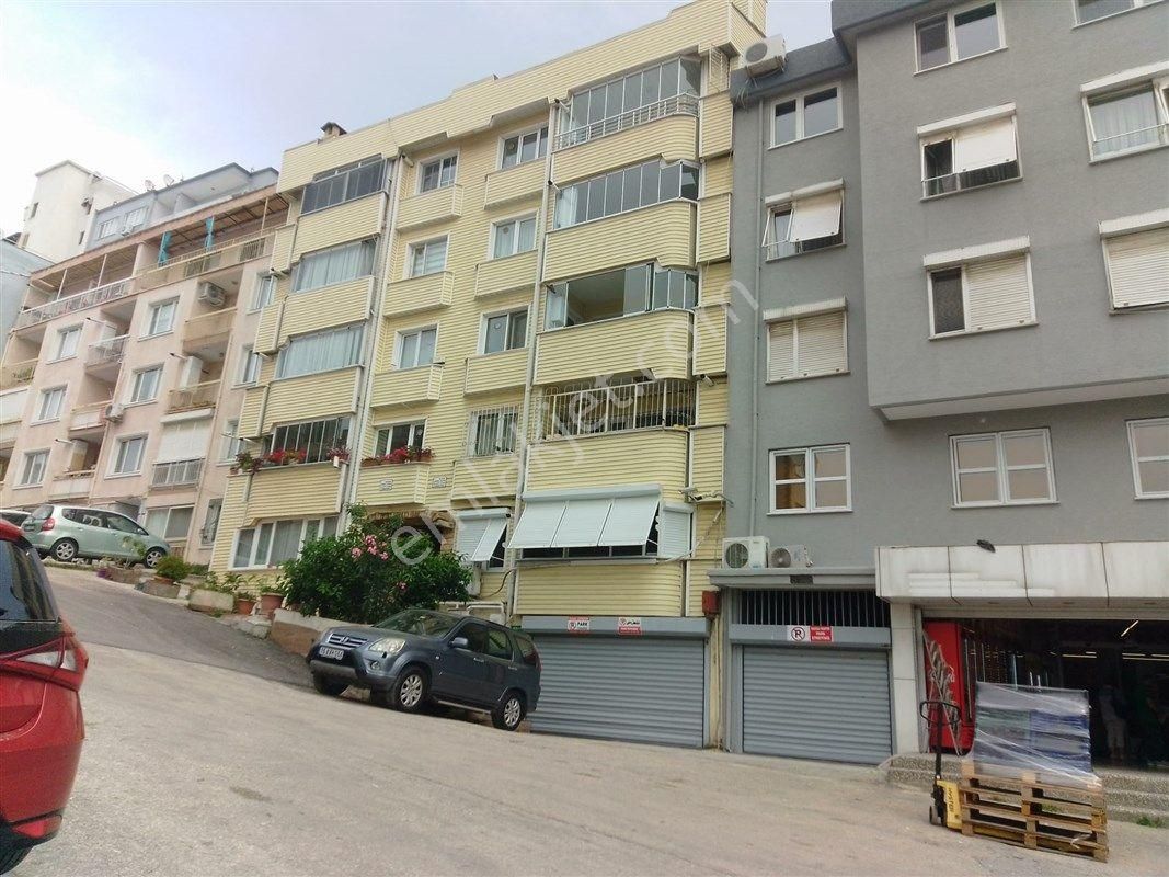 Osmangazi Çekirge'de 4+1 Satılık Manzaralı Daire - Görsel 22