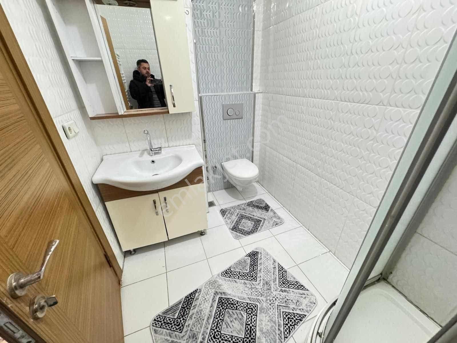 Metro-adliye 6dk Cadde Üzeri 1.kat Full Eşyalı 2+1 Lüks Daire - Görsel 22