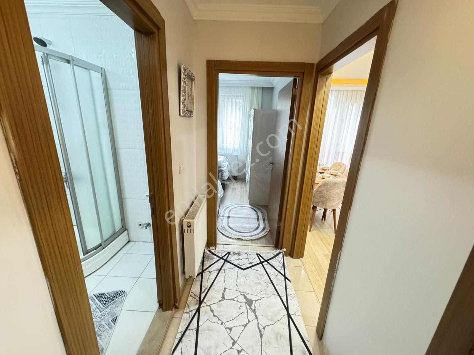 Metro-adliye 6dk Cadde Üzeri 1.kat Full Eşyalı 2+1 Lüks Daire - Görsel 20