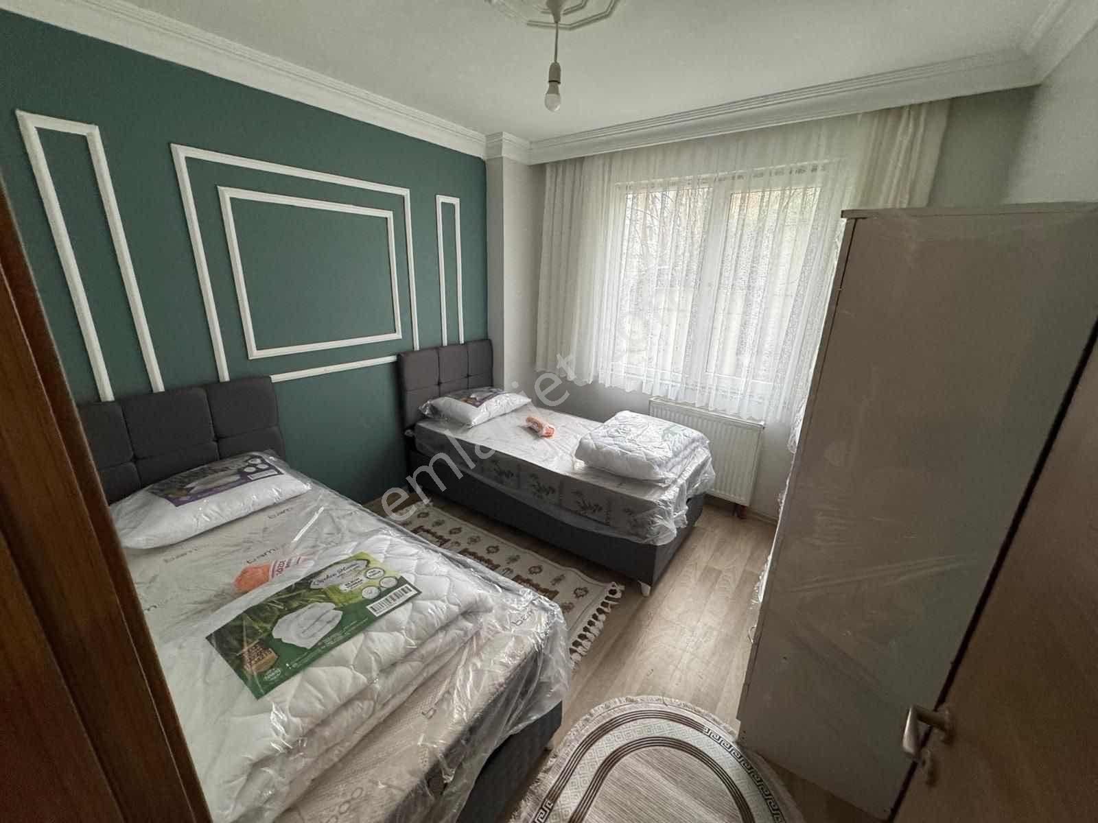 Metro-adliye 6dk Cadde Üzeri 1.kat Full Eşyalı 2+1 Lüks Daire - Görsel 11