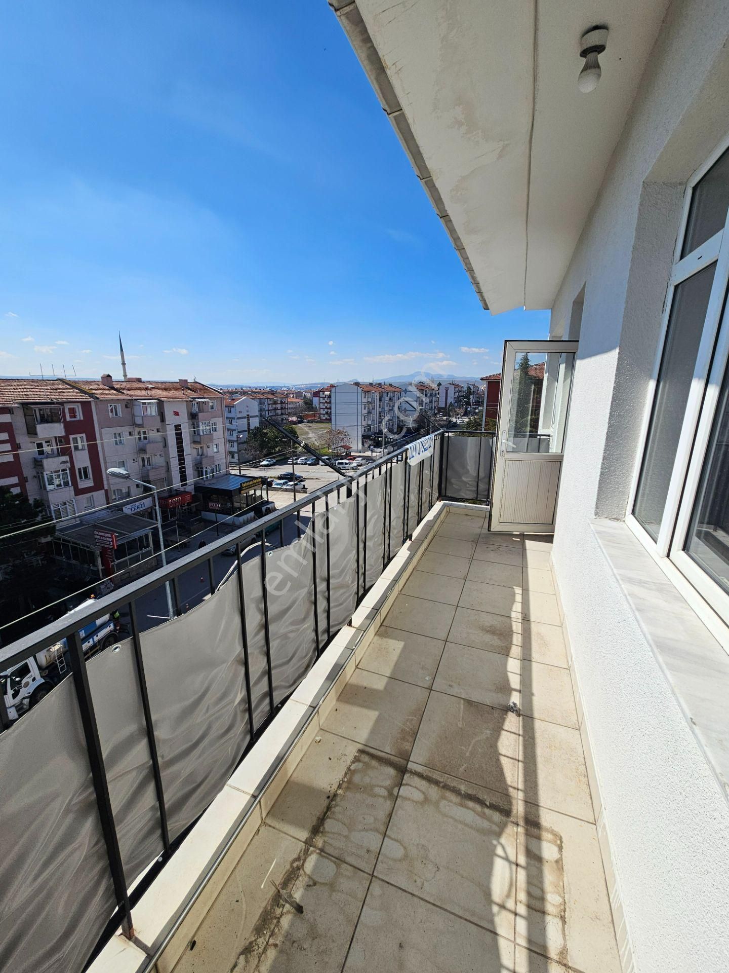 Gaziosmanpaşa Mah. M. Akif Ersoy Caddesi Üzeri Kiralık 3+1 Daire - Görsel 19
