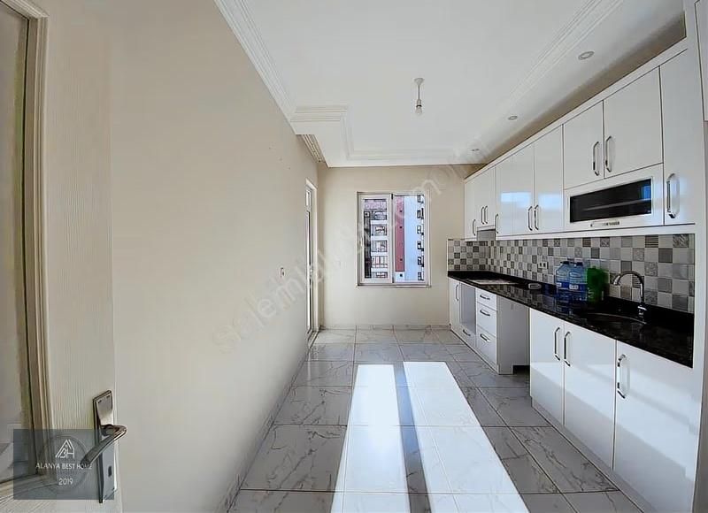 Cikcilli'de 3+1 Ayrı Mutfaklı 4.kat Güney Cephe 150 M2 Yeni Bina - Görsel 23