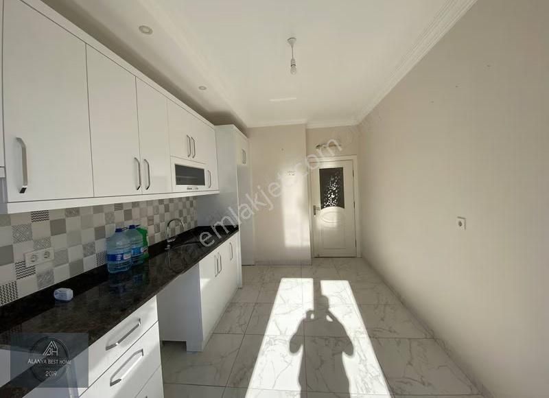 Cikcilli'de 3+1 Ayrı Mutfaklı 4.kat Güney Cephe 150 M2 Yeni Bina - Görsel 11