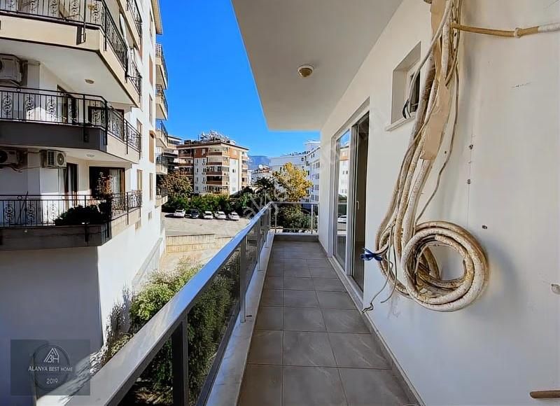 Cikcilli'de 3+1 Ayrı Mutfaklı 4.kat Güney Cephe 150 M2 Yeni Bina - Görsel 21