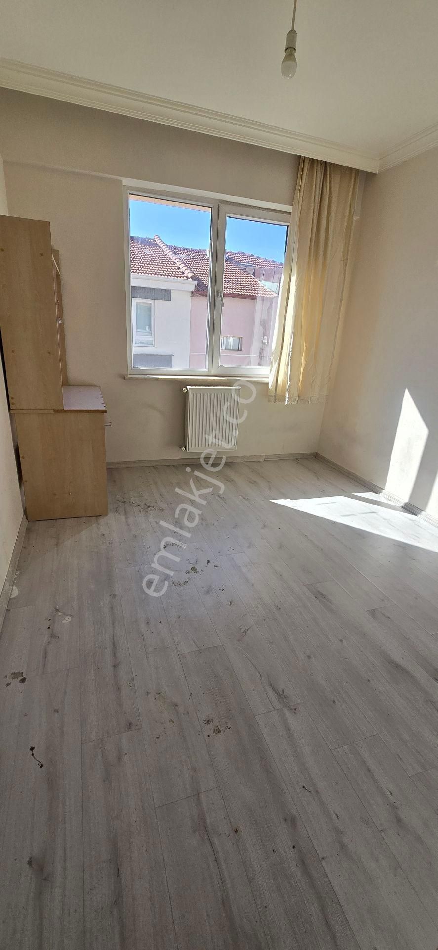 Eskişehir-tepebaşı-esentepe Mahallesinde Kiralık 1+1 Daire eğitimciler Caddesi Yakını - Görsel 5