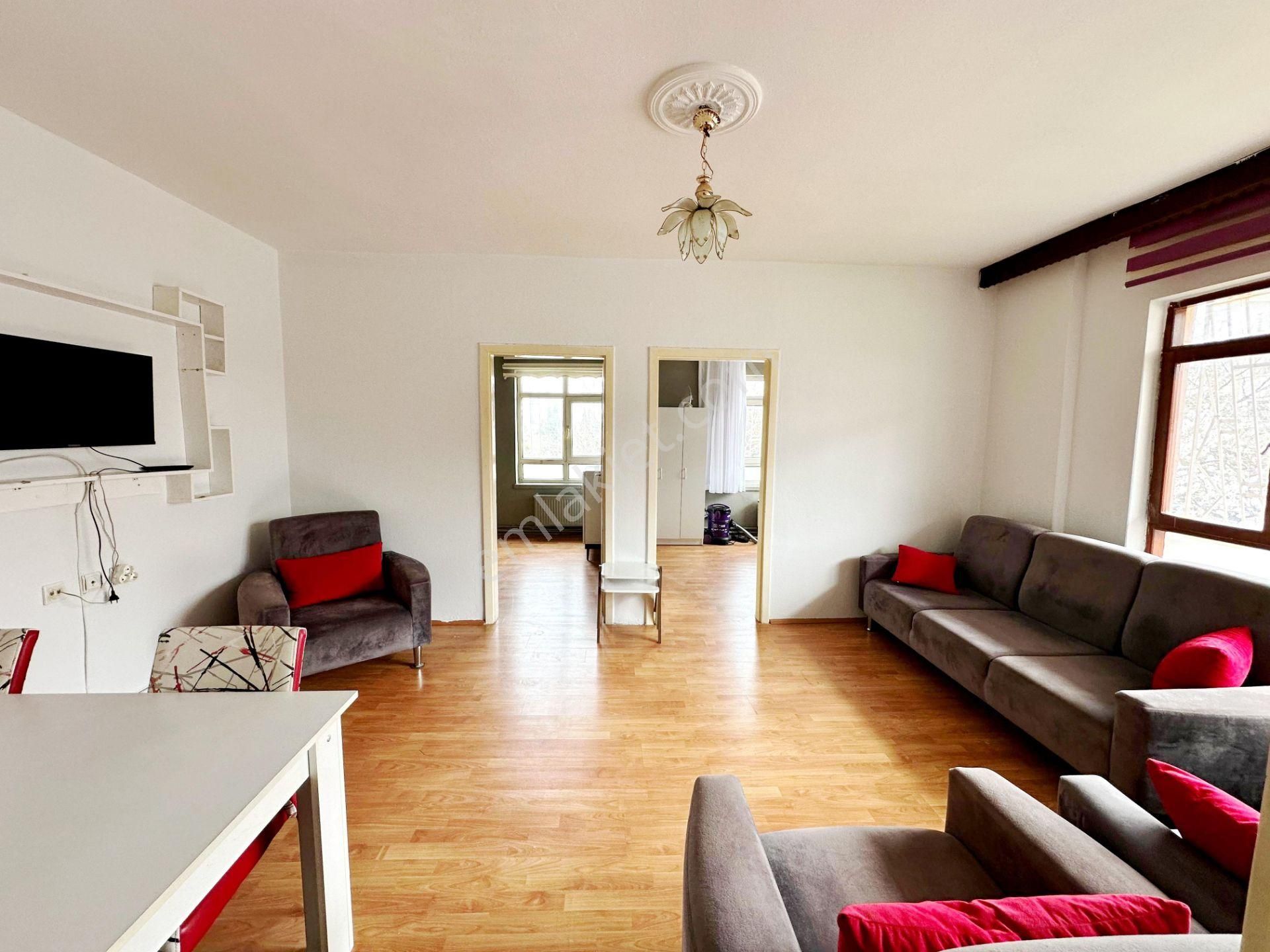 Uzman Emlak'dan Basınevleri Mh.sağlık Bilimleri Üniversitesi Yakını Full Eşyalı Yüksek Giriş 3+1 - Görsel 9