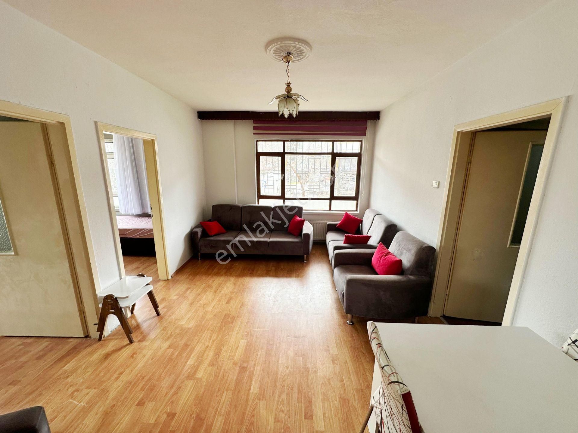 Uzman Emlak'dan Basınevleri Mh.sağlık Bilimleri Üniversitesi Yakını Full Eşyalı Yüksek Giriş 3+1 - Görsel 10