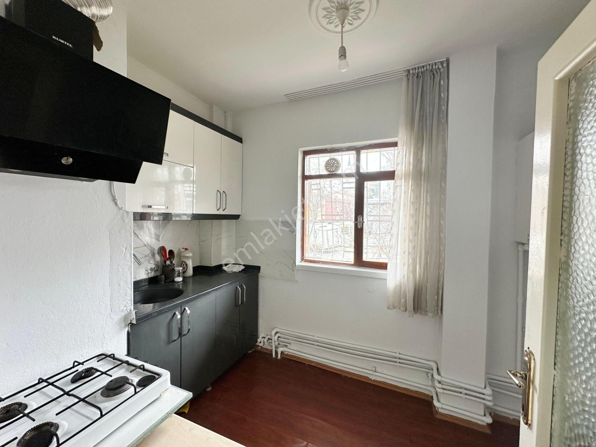 Uzman Emlak'dan Basınevleri Mh.sağlık Bilimleri Üniversitesi Yakını Full Eşyalı Yüksek Giriş 3+1 - Görsel 19