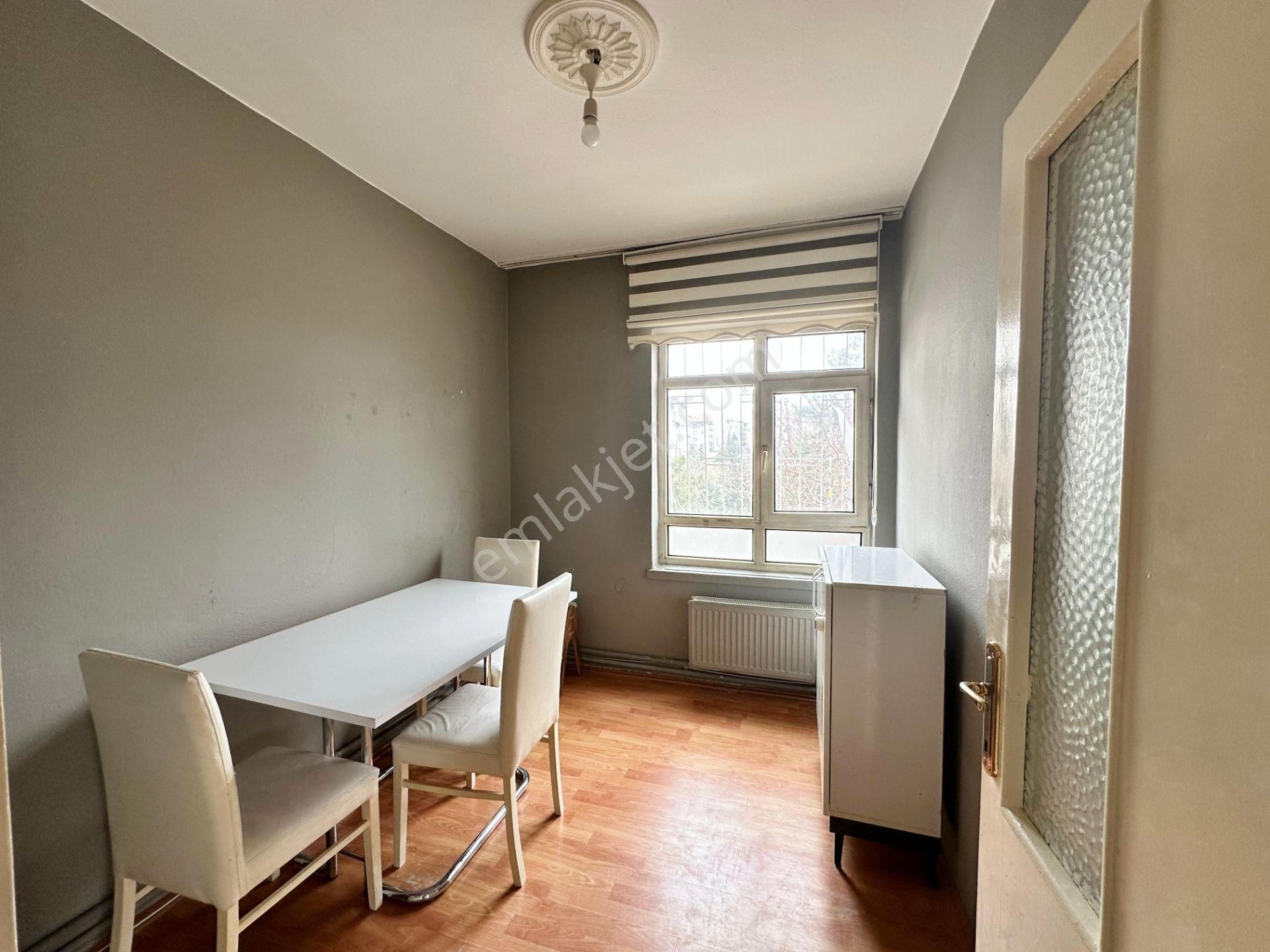 Uzman Emlak'dan Basınevleri Mh.sağlık Bilimleri Üniversitesi Yakını Full Eşyalı Yüksek Giriş 3+1 - Görsel 16