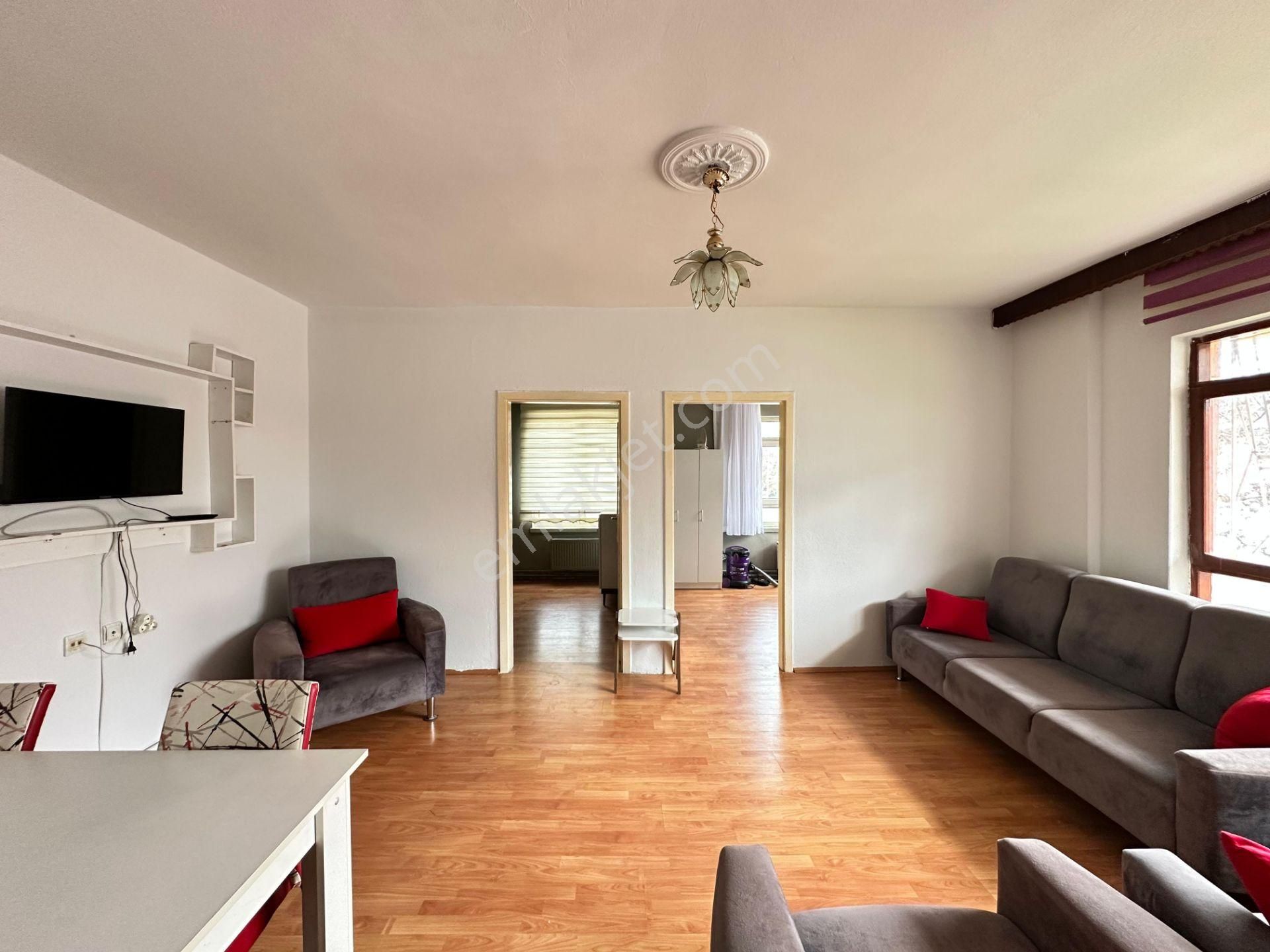 Uzman Emlak'dan Basınevleri Mh.sağlık Bilimleri Üniversitesi Yakını Full Eşyalı Yüksek Giriş 3+1 - Görsel 4