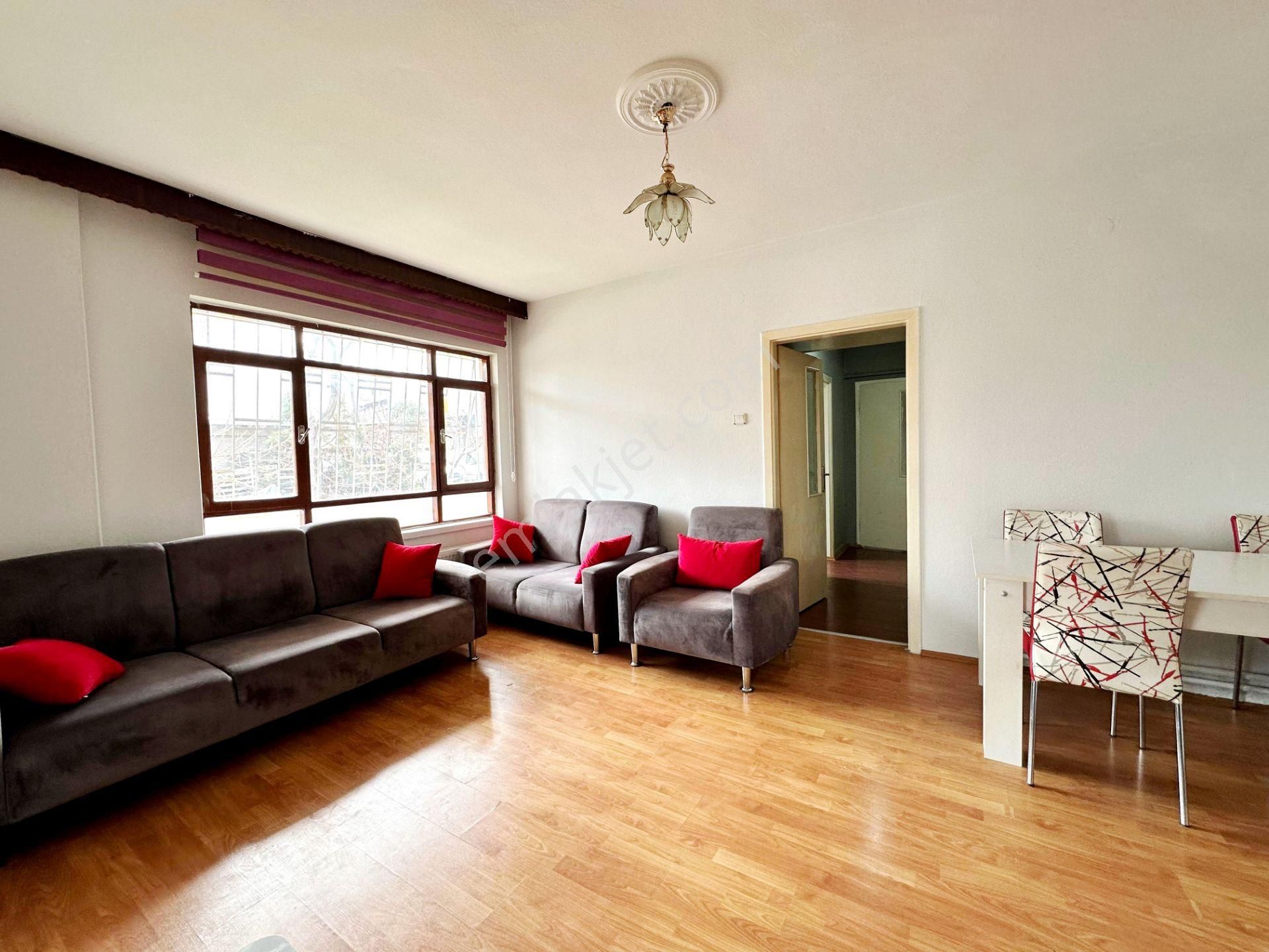 Uzman Emlak'dan Basınevleri Mh.sağlık Bilimleri Üniversitesi Yakını Full Eşyalı Yüksek Giriş 3+1 - Görsel 7