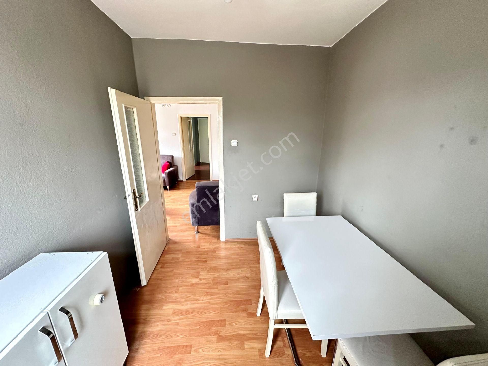 Uzman Emlak'dan Basınevleri Mh.sağlık Bilimleri Üniversitesi Yakını Full Eşyalı Yüksek Giriş 3+1 - Görsel 15