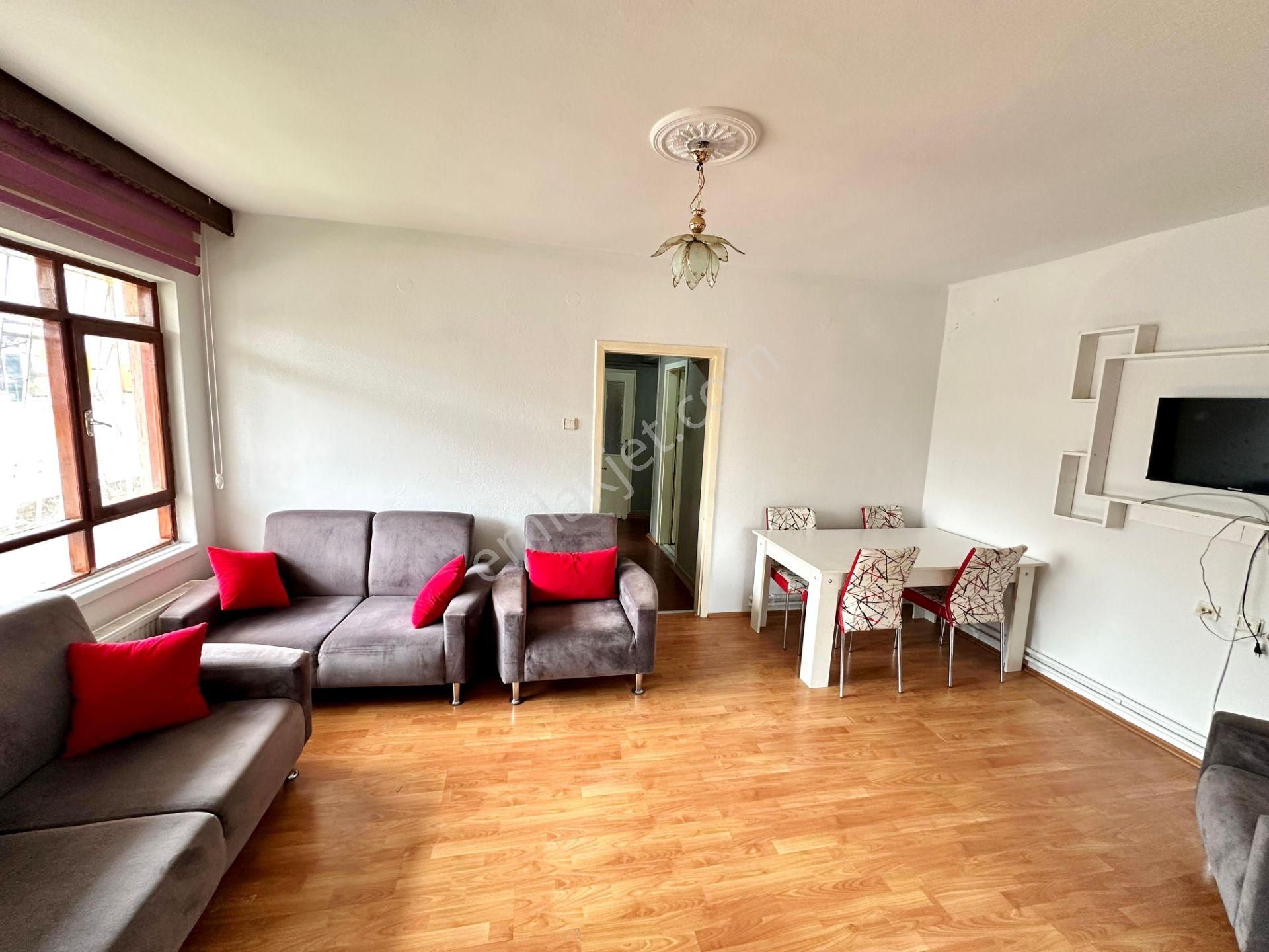 Uzman Emlak'dan Basınevleri Mh.sağlık Bilimleri Üniversitesi Yakını Full Eşyalı Yüksek Giriş 3+1 - Görsel 6