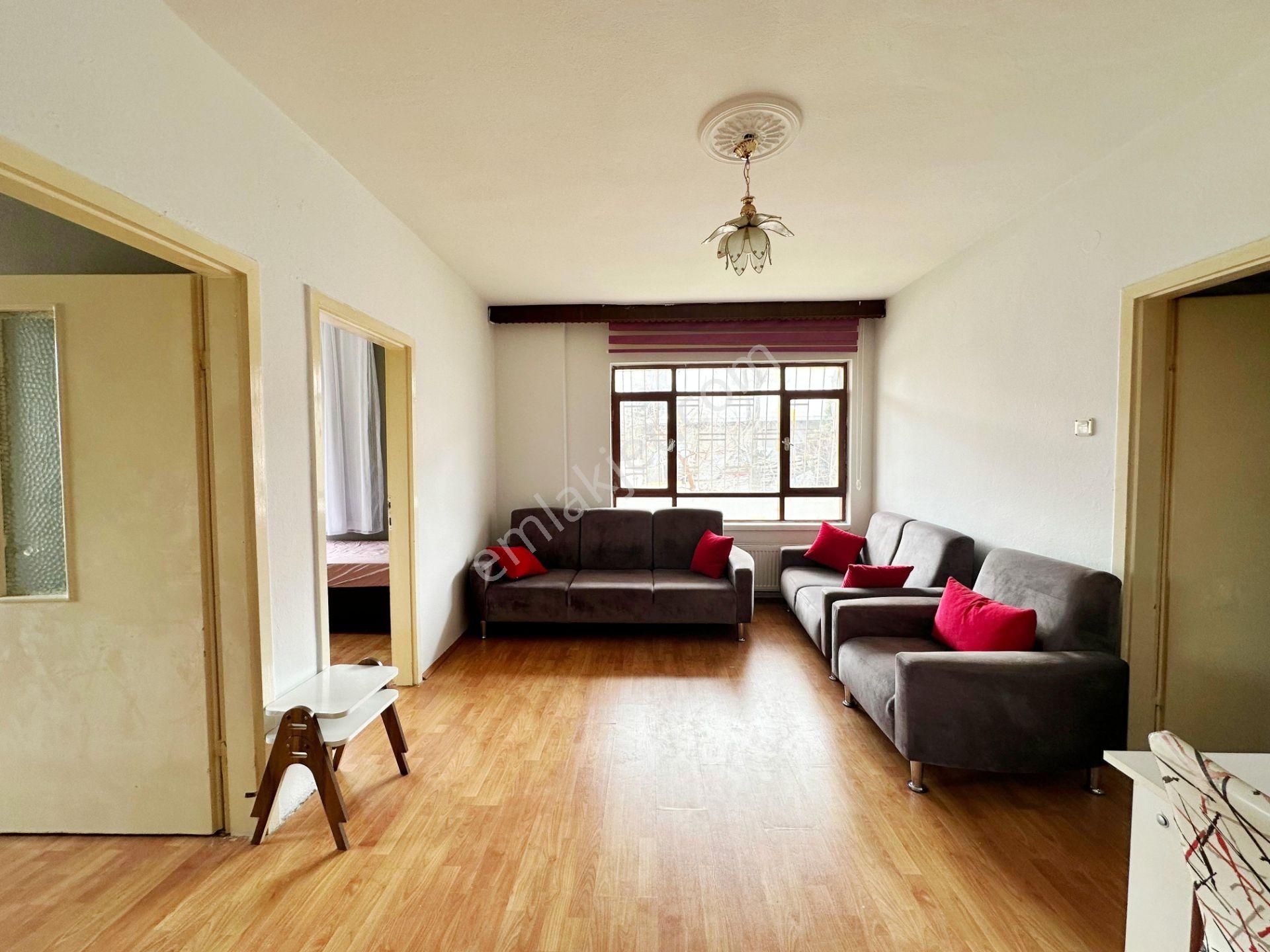 Uzman Emlak'dan Basınevleri Mh.sağlık Bilimleri Üniversitesi Yakını Full Eşyalı Yüksek Giriş 3+1 - Görsel 5