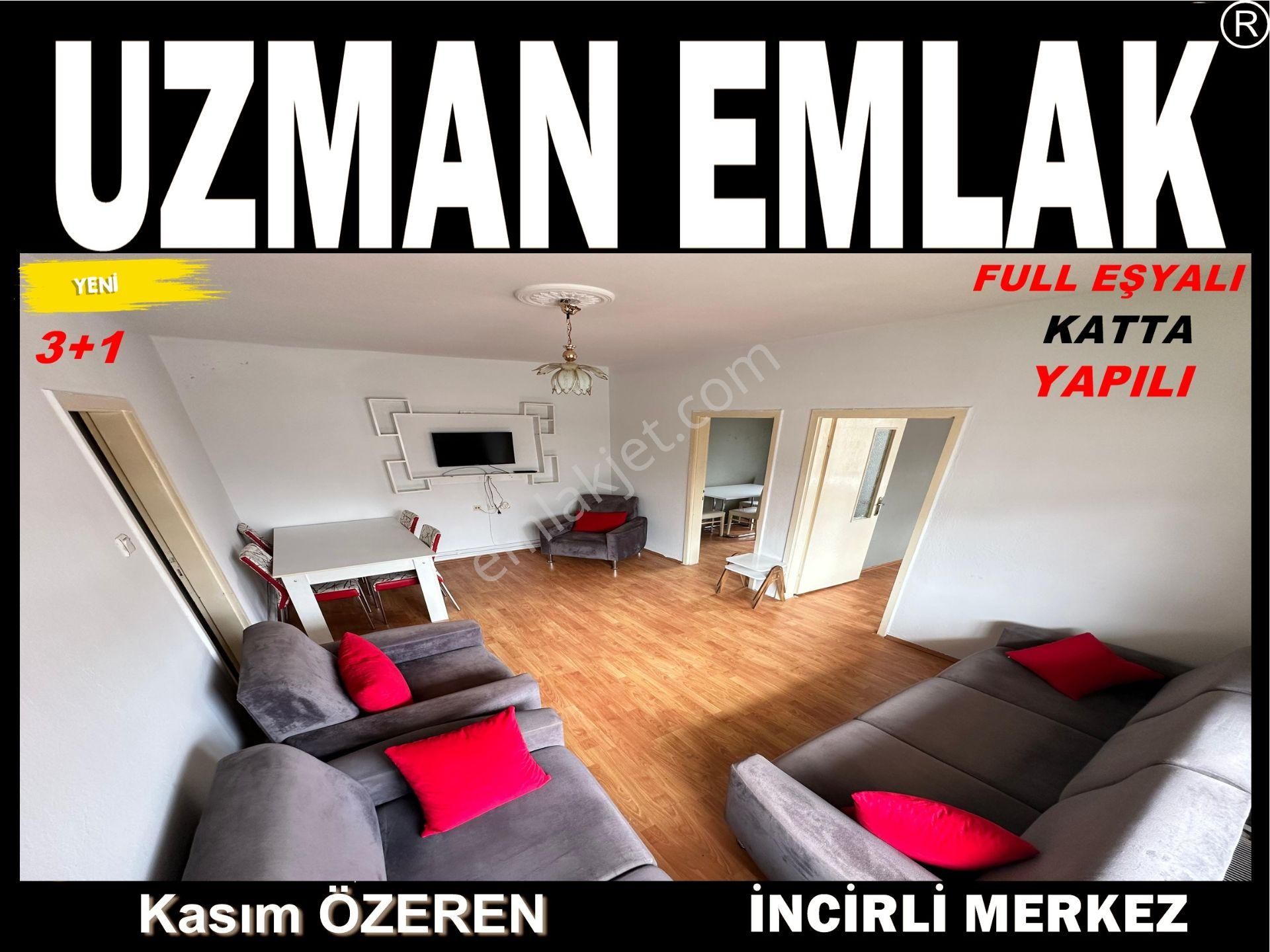 Uzman Emlak'dan Basınevleri Mh.sağlık Bilimleri Üniversitesi Yakını Full Eşyalı Yüksek Giriş 3+1