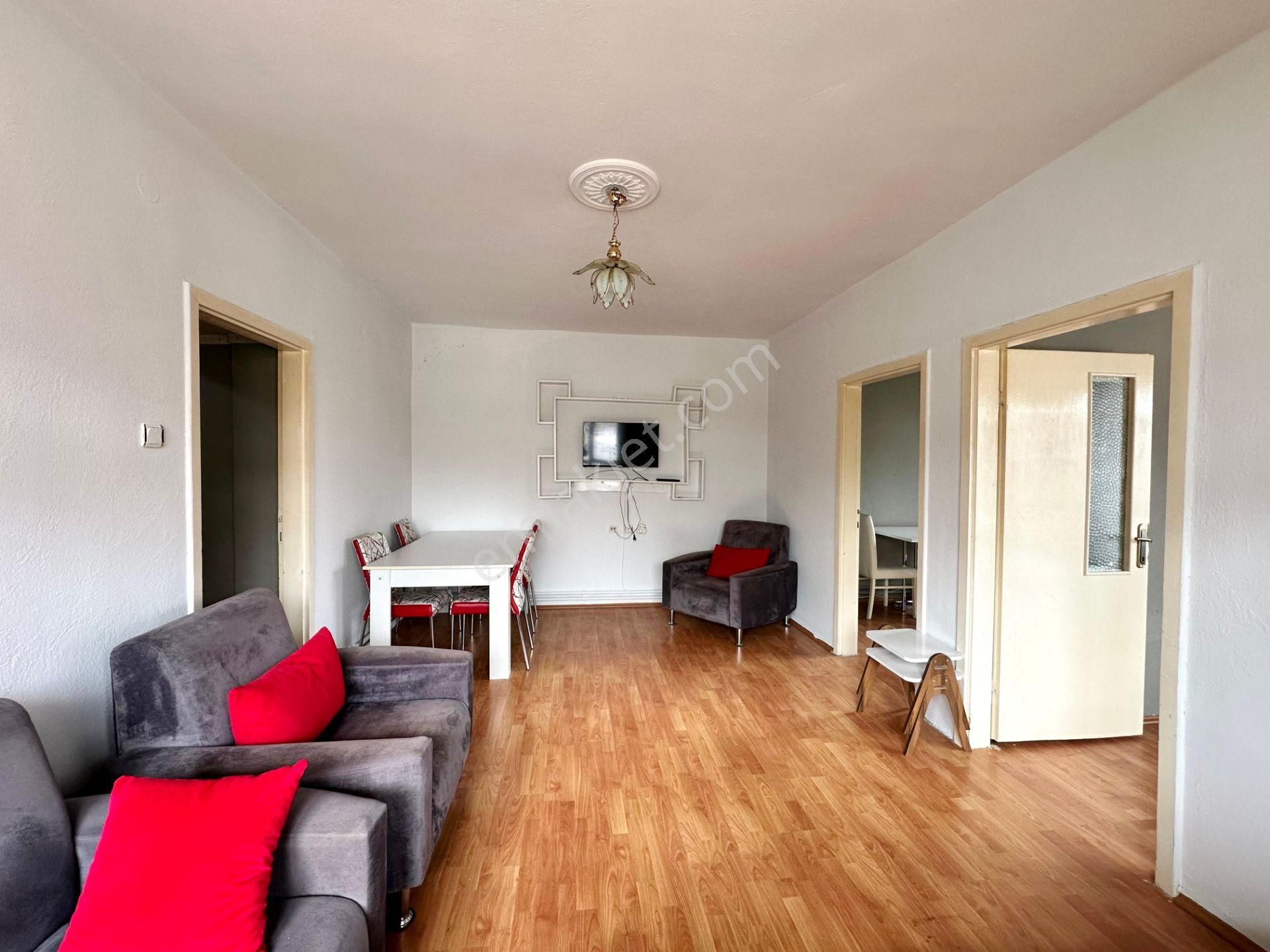 Uzman Emlak'dan Basınevleri Mh.sağlık Bilimleri Üniversitesi Yakını Full Eşyalı Yüksek Giriş 3+1 - Görsel 11