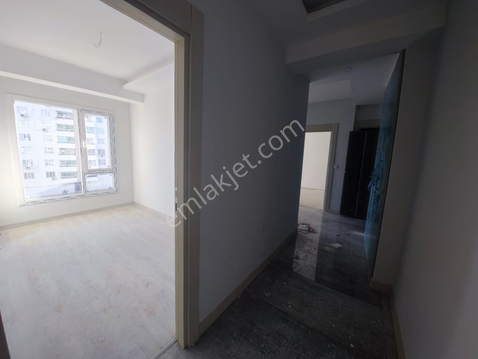 Aksoy'dan Meda Amazon'da En Güzel Cephede 2+1 Satılık Daire - Görsel 16