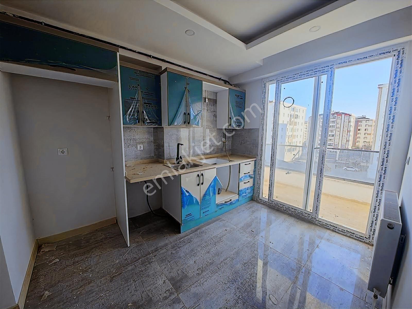 Aksoy'dan Meda Amazon'da En Güzel Cephede 2+1 Satılık Daire - Görsel 5