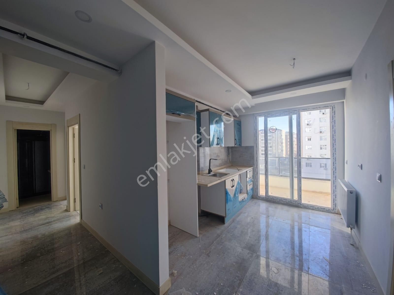 Aksoy'dan Meda Amazon'da En Güzel Cephede 2+1 Satılık Daire